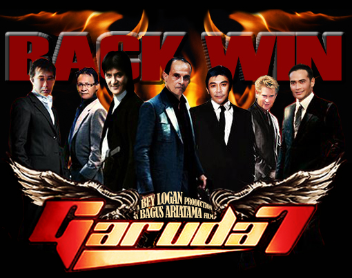 G7 Promo Poster